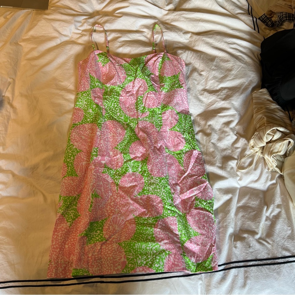 Lilly Pulitzer dress